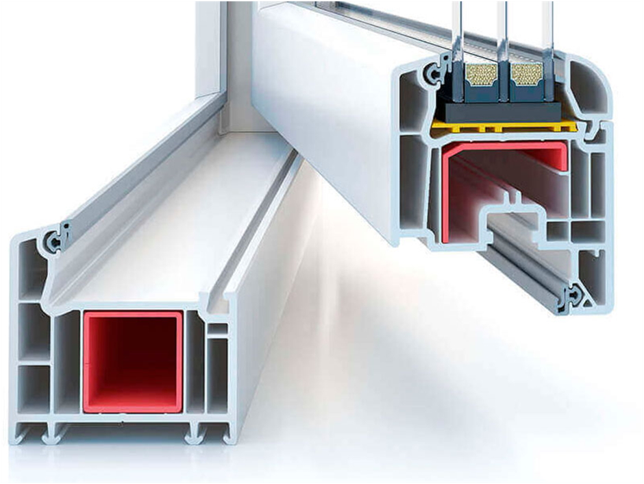 Какие профили пластиковых окон лучше
