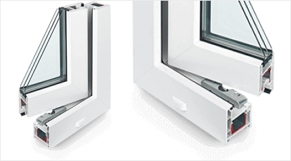  Rehau Blitz (New)