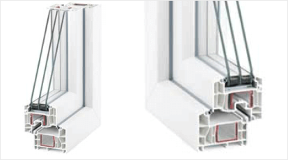  Rehau Intelio 80