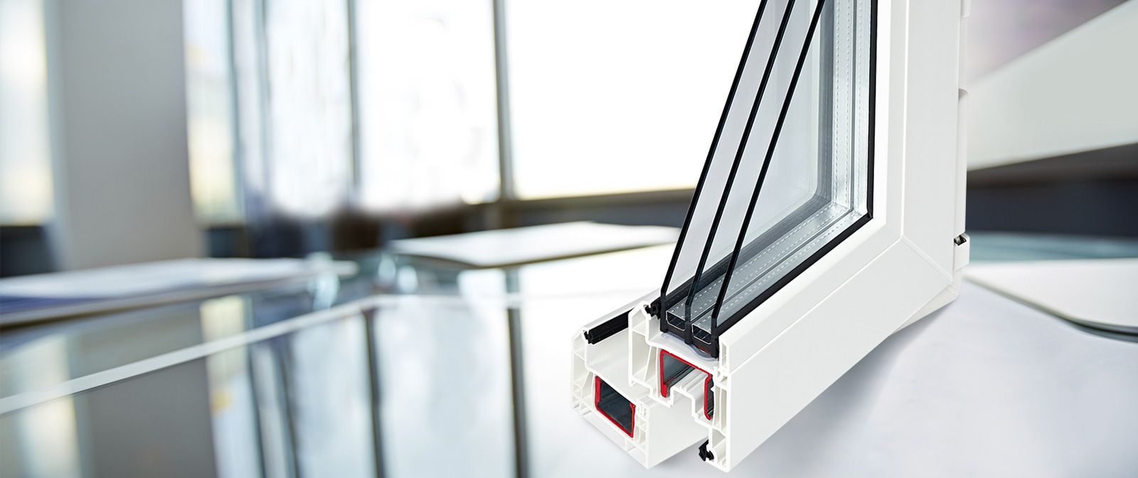 Как правильно выбрать пластиковые окна в Люберцах: особенности и преимущества