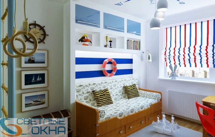 Детская комната в морском стиле.jpg
